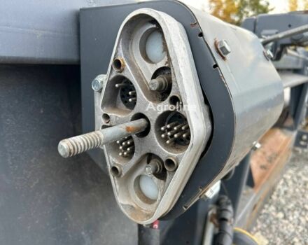 Капелло Quasar F8 2018 в Звенигородка на Automoto.ua Капелло Quasar F8, объемом двигателя 0 л и пробегом 0 тыс. км за 21870 $, фото 10 на Automoto.ua