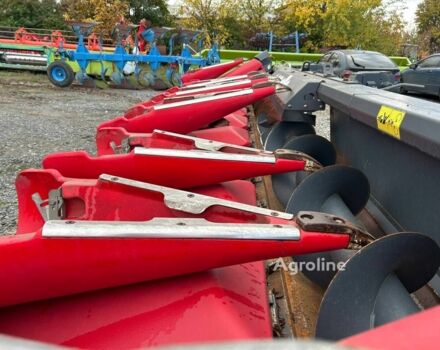 Капелло Quasar F8 2018 в Звенигородка на Automoto.ua Капелло Quasar F8, объемом двигателя 0 л и пробегом 0 тыс. км за 21870 $, фото 1 на Automoto.ua