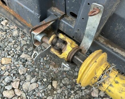 Капелло Quasar F8 2018 в Звенигородка на Automoto.ua Капелло Quasar F8, объемом двигателя 0 л и пробегом 0 тыс. км за 21870 $, фото 13 на Automoto.ua