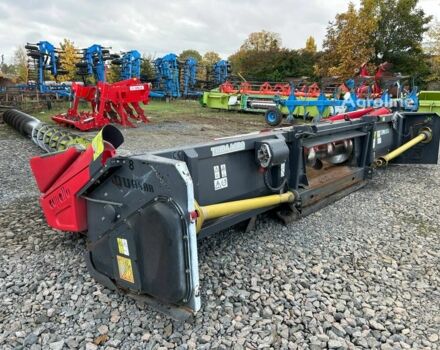 Капелло Quasar F8 2018 в Звенигородка на Automoto.ua Капелло Quasar F8, объемом двигателя 0 л и пробегом 0 тыс. км за 21870 $, фото 8 на Automoto.ua