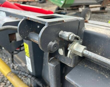 Капелло Quasar F8 2018 в Звенигородка на Automoto.ua Капелло Quasar F8, объемом двигателя 0 л и пробегом 0 тыс. км за 21870 $, фото 15 на Automoto.ua