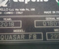 Капелло Quasar F8, объемом двигателя 0 л и пробегом 0 тыс. км за 31000 $, фото 4 на Automoto.ua
