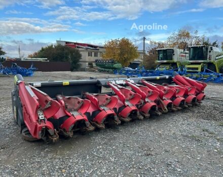 Капелло Quasar F8 2018 в Звенигородка на Automoto.ua Капелло Quasar F8, объемом двигателя 0 л и пробегом 0 тыс. км за 21870 $, фото 3 на Automoto.ua