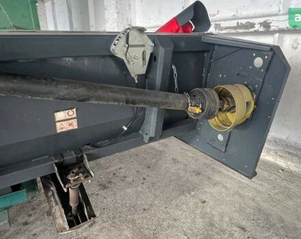 Капелло Quasar F8, объемом двигателя 0 л и пробегом 0 тыс. км за 30000 $, фото 5 на Automoto.ua