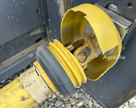 Капелло Quasar F8 2018 в Звенигородка на Automoto.ua Капелло Quasar F8, объемом двигателя 0 л и пробегом 0 тыс. км за 21870 $, фото 16 на Automoto.ua