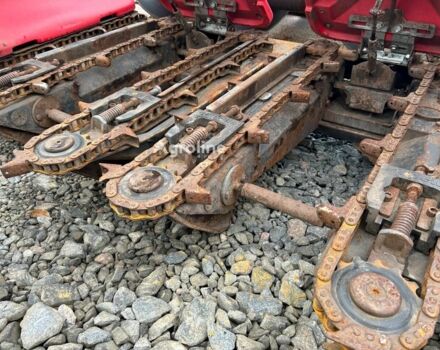 Капелло Quasar F8 2018 в Звенигородка на Automoto.ua Капелло Quasar F8, объемом двигателя 0 л и пробегом 0 тыс. км за 21870 $, фото 11 на Automoto.ua