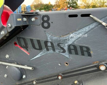 Капелло Quasar F8 2018 в Звенигородка на Automoto.ua Капелло Quasar F8, объемом двигателя 0 л и пробегом 0 тыс. км за 21870 $, фото 4 на Automoto.ua