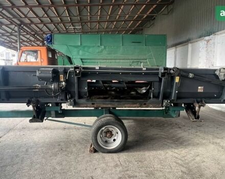 Капелло Quasar F8, объемом двигателя 0 л и пробегом 0 тыс. км за 30000 $, фото 3 на Automoto.ua