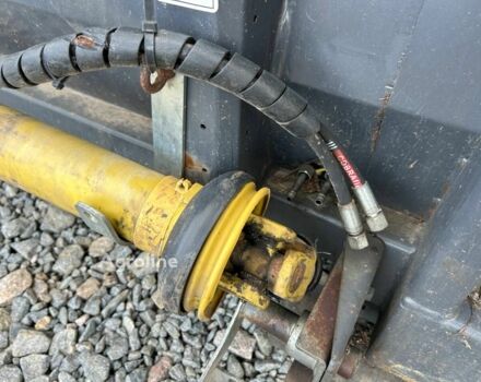 Капелло Quasar F8 2018 в Звенигородка на Automoto.ua Капелло Quasar F8, объемом двигателя 0 л и пробегом 0 тыс. км за 21870 $, фото 17 на Automoto.ua