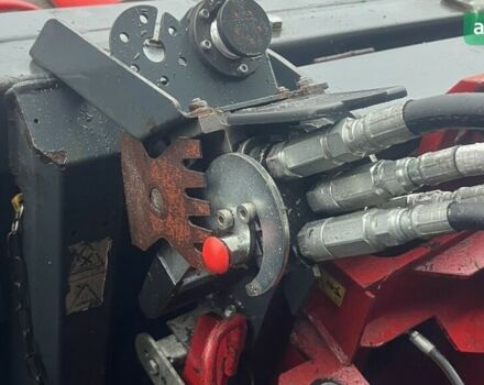 Капелло Quasar F8, объемом двигателя 0 л и пробегом 0 тыс. км за 23333 $, фото 10 на Automoto.ua