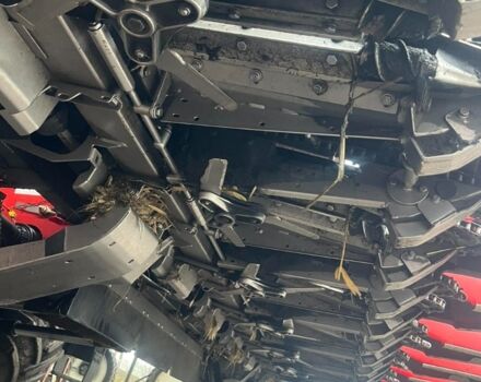 Капелло Quasar F8, объемом двигателя 0 л и пробегом 0 тыс. км за 22038 $, фото 3 на Automoto.ua