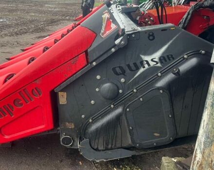 Капелло Quasar F8, объемом двигателя 0 л и пробегом 0 тыс. км за 22038 $, фото 7 на Automoto.ua