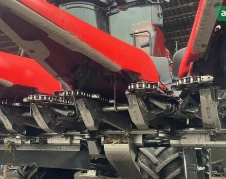 Капелло Quasar F8, объемом двигателя 0 л и пробегом 0 тыс. км за 23333 $, фото 6 на Automoto.ua