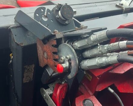 Капелло Quasar F8, объемом двигателя 0 л и пробегом 0 тыс. км за 22038 $, фото 6 на Automoto.ua