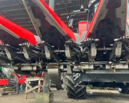 Капелло Quasar F8, объемом двигателя 0 л и пробегом 0 тыс. км за 22038 $, фото 2 на Automoto.ua