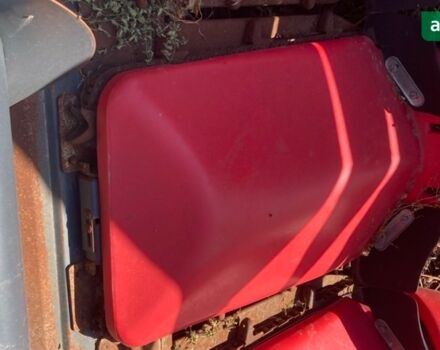 Капелло Quasar F8 2019 в Теплике на Automoto.ua Капелло Quasar F8, объемом двигателя 0 л и пробегом 0 тыс. км за 33000 $, фото 1 на Automoto.ua