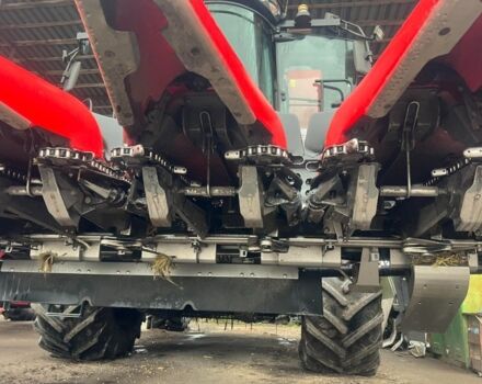 Капелло Quasar F8, объемом двигателя 0 л и пробегом 0 тыс. км за 22038 $, фото 4 на Automoto.ua