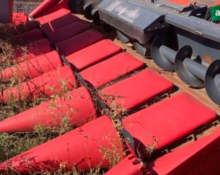 Капелло Quasar F8 2019 в Теплике на Automoto.ua Капелло Quasar F8, объемом двигателя 0 л и пробегом 0 тыс. км за 33000 $, фото 2 на Automoto.ua