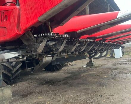 Капелло Quasar F8, объемом двигателя 0 л и пробегом 0 тыс. км за 22038 $, фото 1 на Automoto.ua