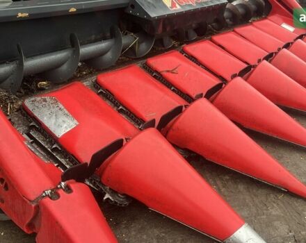 Капелло Quasar F8, объемом двигателя 0 л и пробегом 0 тыс. км за 23333 $, фото 8 на Automoto.ua