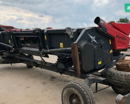 Капелло Quasar F8, объемом двигателя 0 л и пробегом 0 тыс. км за 38958 $, фото 7 на Automoto.ua