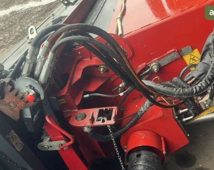 Капелло Quasar F8, объемом двигателя 0 л и пробегом 0 тыс. км за 23333 $, фото 9 на Automoto.ua