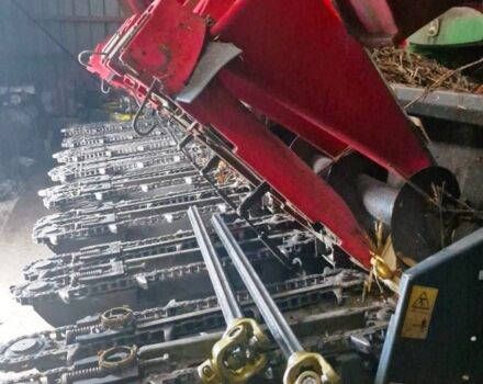 Капелло Quasar F8, объемом двигателя 0 л и пробегом 0 тыс. км за 24241 $, фото 3 на Automoto.ua