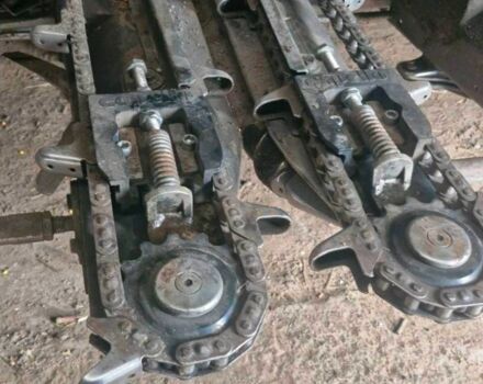 Капелло Quasar F8, объемом двигателя 0 л и пробегом 0 тыс. км за 24241 $, фото 2 на Automoto.ua