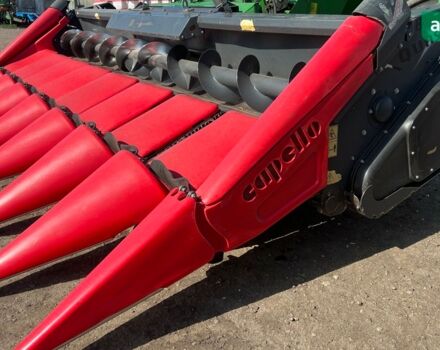 Капелло Quasar F8, объемом двигателя 0 л и пробегом 0 тыс. км за 27000 $, фото 5 на Automoto.ua