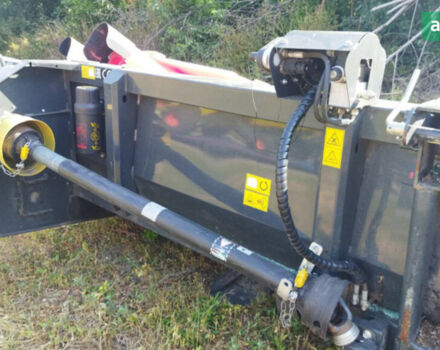 Капелло Quasar F8, об'ємом двигуна 0 л та пробігом 0 тис. км за 44467 $, фото 5 на Automoto.ua