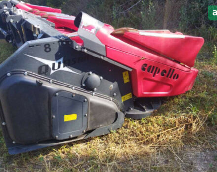 Капелло Quasar F8, об'ємом двигуна 0 л та пробігом 0 тис. км за 44467 $, фото 2 на Automoto.ua