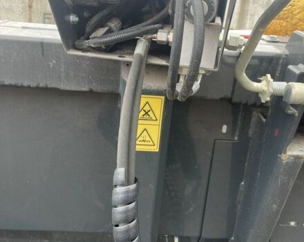 Капелло Quasar F8, объемом двигателя 4.25 л и пробегом 0 тыс. км за 34166 $, фото 4 на Automoto.ua