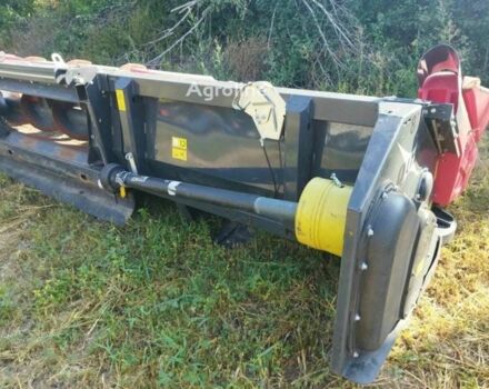 Капелло Quasar F8, об'ємом двигуна 0 л та пробігом 0 тис. км за 43846 $, фото 3 на Automoto.ua