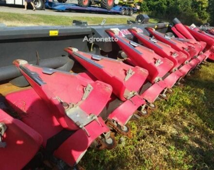 Капелло Quasar F8, об'ємом двигуна 0 л та пробігом 0 тис. км за 40113 $, фото 1 на Automoto.ua