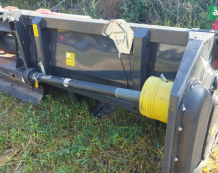 Капелло Quasar F8, об'ємом двигуна 0 л та пробігом 0 тис. км за 44467 $, фото 3 на Automoto.ua