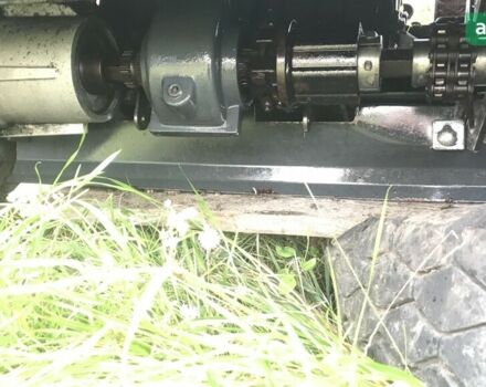 Капелло Quasar F8 2022 у Тернополі на Automoto.ua Капелло Quasar F8, об'ємом двигуна 0 л та пробігом 0 тис. км за 31500 $, фото 5 на Automoto.ua