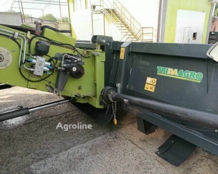 Капелло Quasar F8, об'ємом двигуна 4.25 л та пробігом 0 тис. км за 36444 $, фото 13 на Automoto.ua