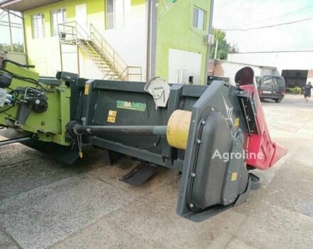 Капелло Quasar F8, об'ємом двигуна 4.25 л та пробігом 0 тис. км за 36444 $, фото 12 на Automoto.ua