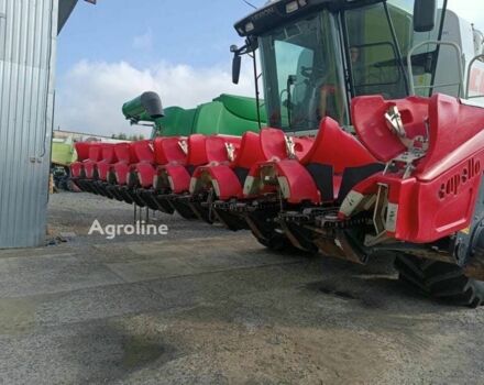 Капелло Quasar F8, об'ємом двигуна 4.25 л та пробігом 0 тис. км за 36444 $, фото 6 на Automoto.ua