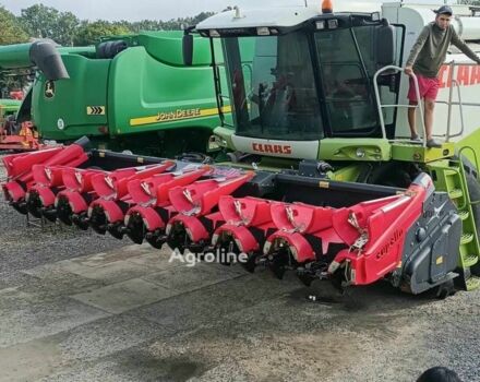 Капелло Quasar F8, об'ємом двигуна 4.25 л та пробігом 0 тис. км за 36444 $, фото 5 на Automoto.ua