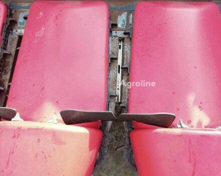 Капелло Quasar F8, об'ємом двигуна 4.25 л та пробігом 0 тис. км за 36444 $, фото 10 на Automoto.ua