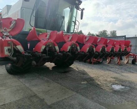 Капелло Quasar F8, об'ємом двигуна 4.25 л та пробігом 0 тис. км за 36444 $, фото 7 на Automoto.ua