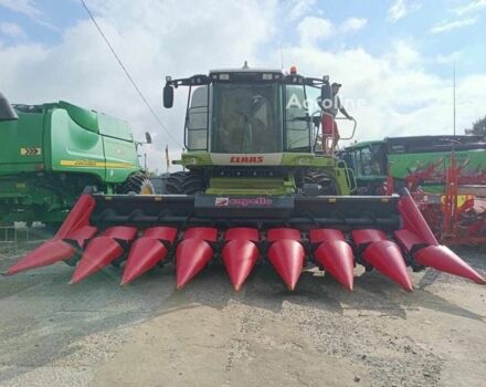 Капелло Quasar F8, об'ємом двигуна 4.25 л та пробігом 0 тис. км за 36444 $, фото 2 на Automoto.ua