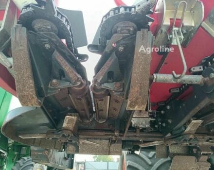 Капелло Quasar F8, об'ємом двигуна 4.25 л та пробігом 0 тис. км за 36444 $, фото 9 на Automoto.ua