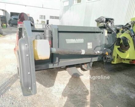 Капелло Quasar F8, об'ємом двигуна 4.25 л та пробігом 0 тис. км за 36444 $, фото 11 на Automoto.ua