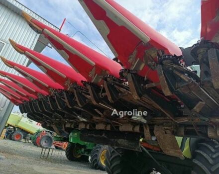 Капелло Quasar F8, об'ємом двигуна 4.25 л та пробігом 0 тис. км за 36444 $, фото 8 на Automoto.ua