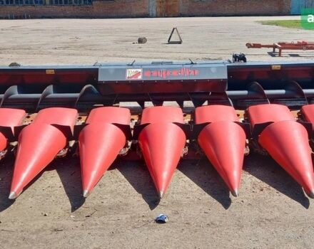 Капелло Quasar F8, об'ємом двигуна 0 л та пробігом 0 тис. км за 38000 $, фото 4 на Automoto.ua