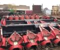 Серый Капелло Quasar F8, объемом двигателя 0 л и пробегом 0 тыс. км за 24030 $, фото 4 на Automoto.ua