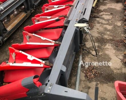 Серый Капелло Quasar F8, объемом двигателя 0 л и пробегом 0 тыс. км за 24030 $, фото 2 на Automoto.ua
