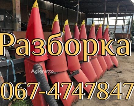 Серый Капелло Quasar F8, объемом двигателя 0 л и пробегом 0 тыс. км за 24030 $, фото 29 на Automoto.ua